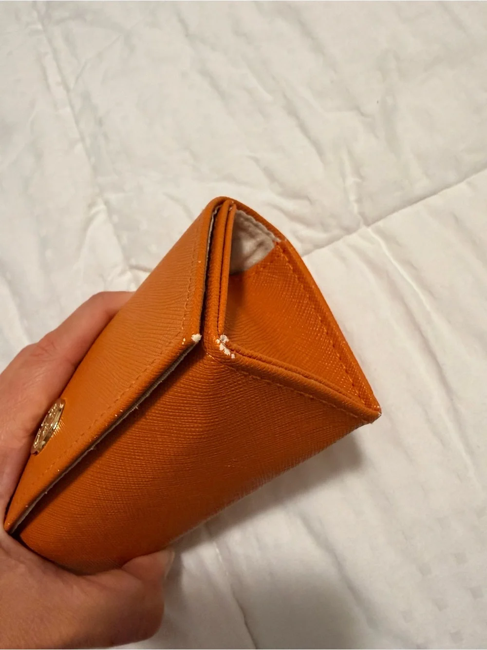 Tory Burch Glasses Case